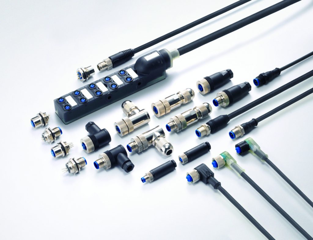 Industiral IoT: Forging the future ⋆ Electronics Weekly