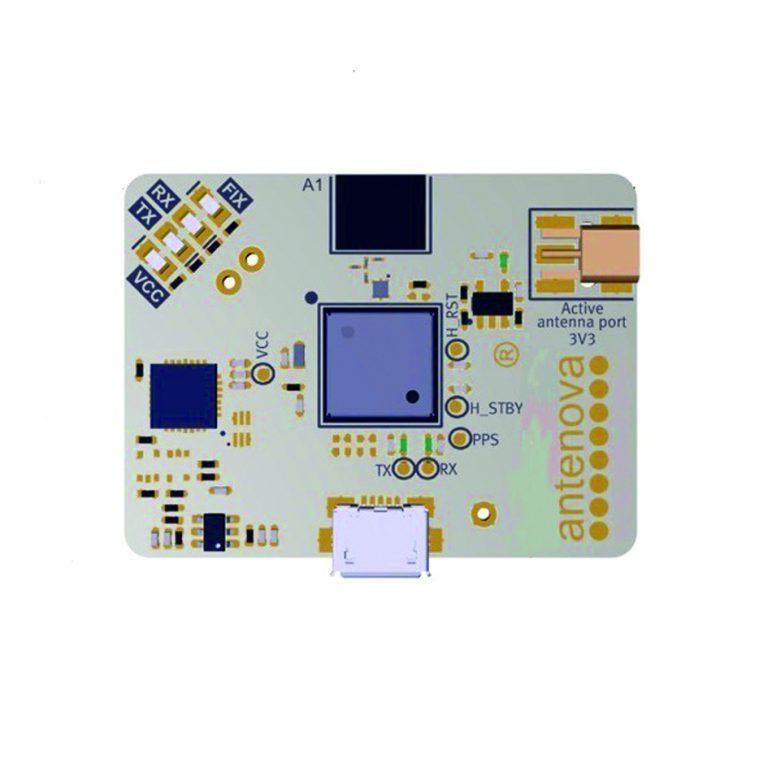 Antenna design A brief history of antenna design