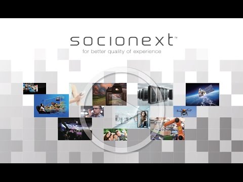 Socionext Develops Time Sensitive Network IP For FPGA And ASIC