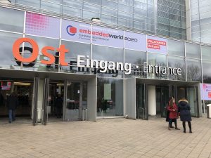 Embedded World 2020: Get the full Electronics Weekly Guide