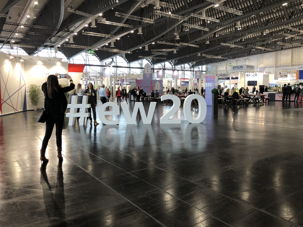 Embedded World 2020: In picture form... | Electronics Weekly