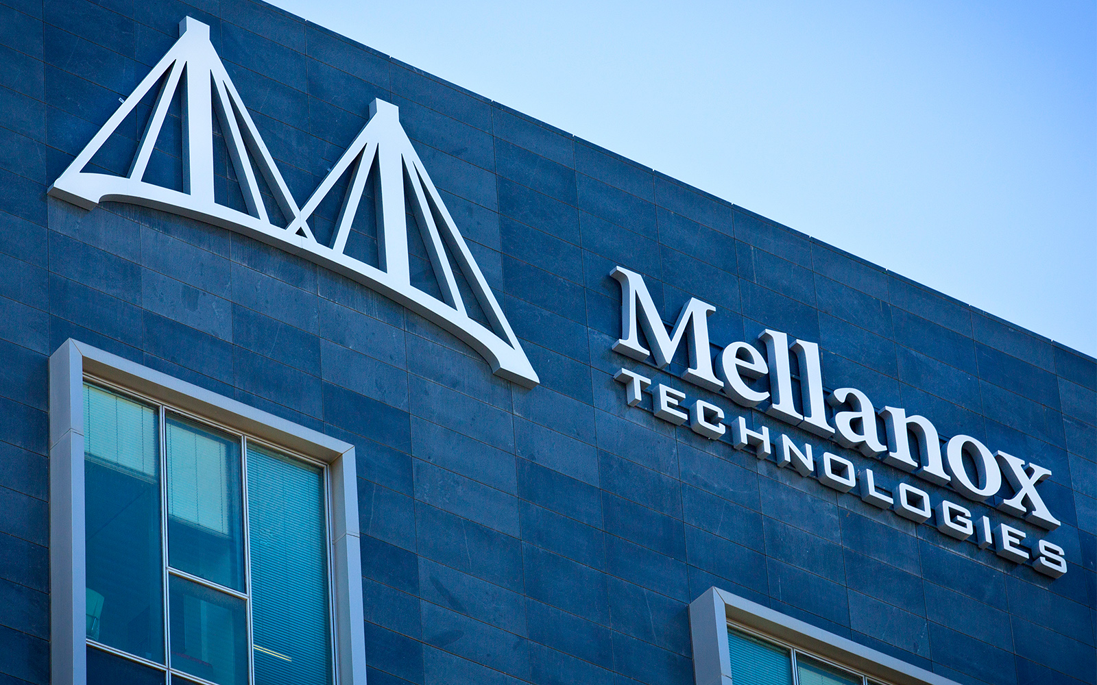 Mellanox buys Titan IC