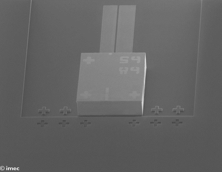 CST Global integrates InP lasers into Imec’s iSiPP | Electronics Weekly