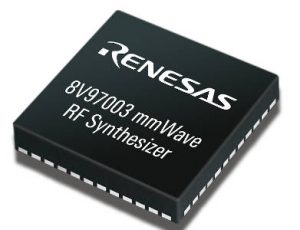 Renesas-8V97003-package