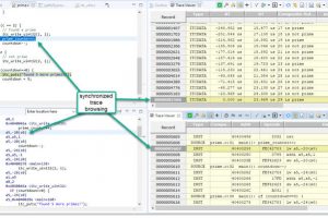 Sifive-insight-traceview risc-V trace debug