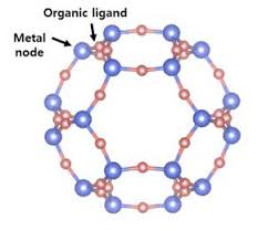 MOFs could be next-gen chips | Electronics Weekly