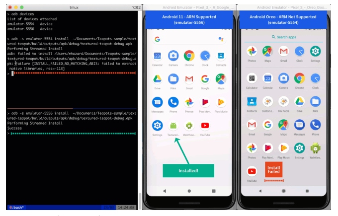 How to zoom in/out while using Studio mobile device emulator? - Game Design  Support - Developer Forum