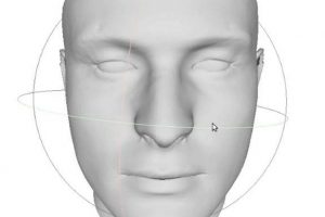 Carnegie-Mellon-University-3d-face-final