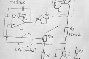 motor-compensated-speed-regulator