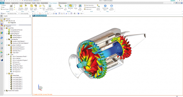 CAD claims to reduce simulation time by 65-75% | Electronics Weekly