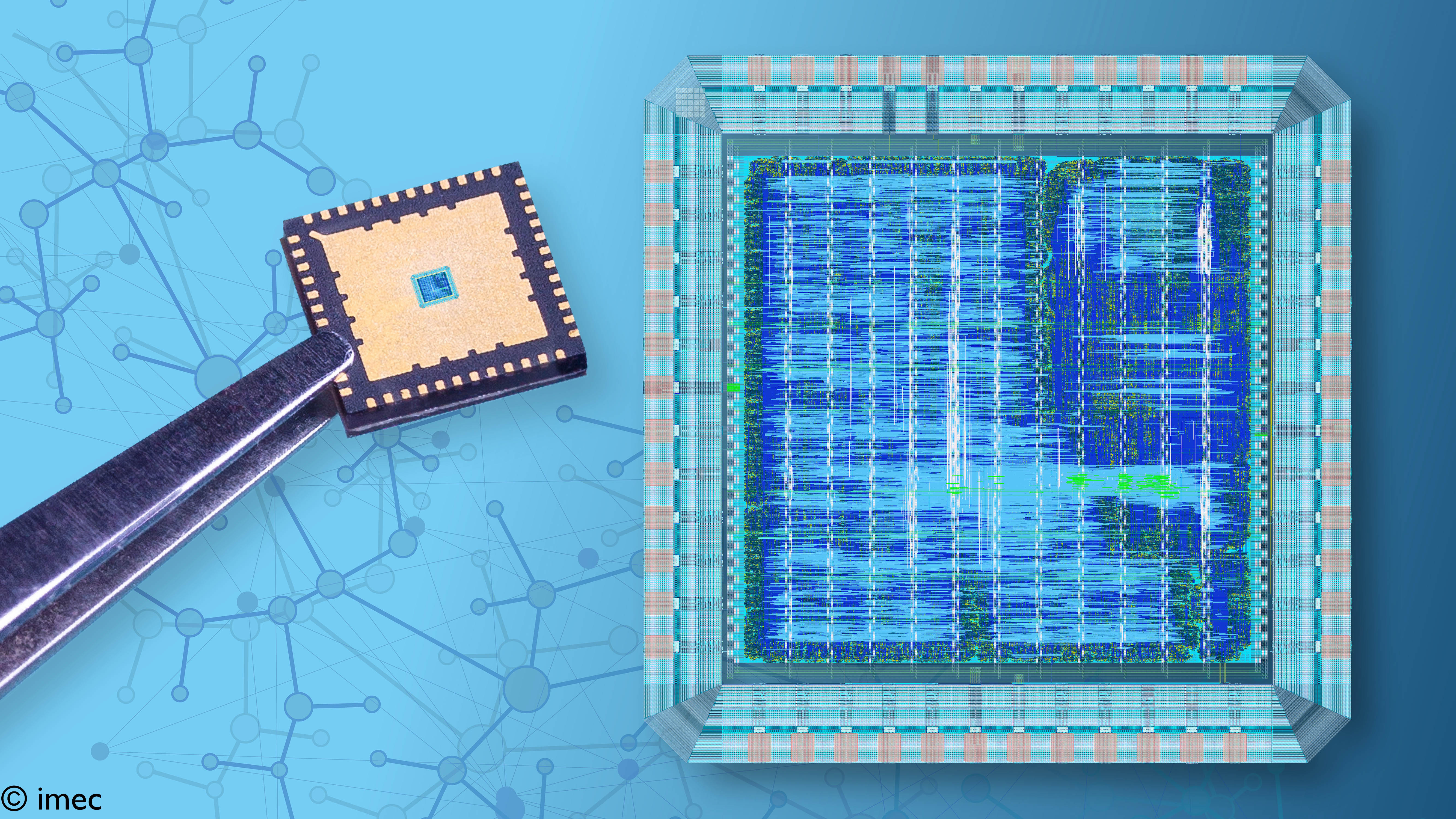 Imec claims first SNN to process radar signsls ⋆ Electronics Weekly