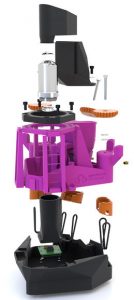 OpenFlextureMicroscope