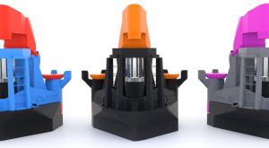 OpenFlextureMicroscope
