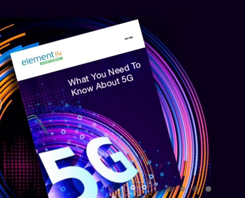 What you need to know about 5G