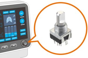 Alps-EM11B-magnetic-quadrature-encoder-app