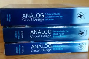 EinW Locked-down-treat-Analog-Circuit-Design