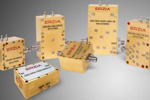 Erzia-wideband-rf-amps