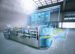 Viewpoint: Making additive manufacturers smarter via the digital twin