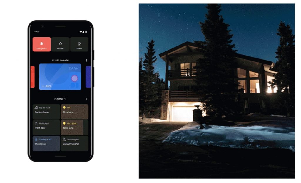 Google releases Android 11 in Beta form ⋆ Electronics Weekly