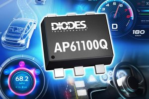 Diodes-AP61100Q