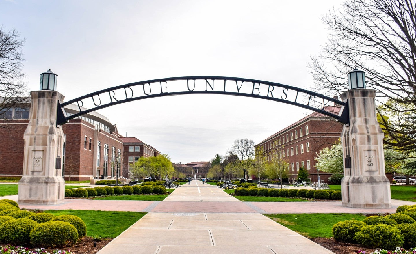 Purdue on track to spawn 275 startups