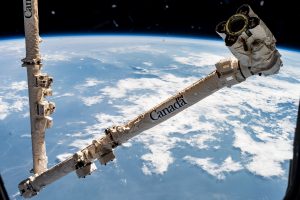 Sen launching 4K live stream of Earth from the ISS