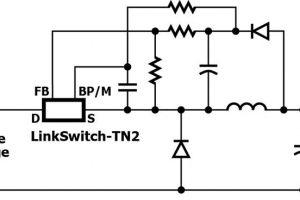 PowerInt-linkswitch_tn2q-buck-cct