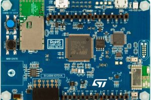 STM-IoT-dev-kit-B-L4S5I-IOT01A-724