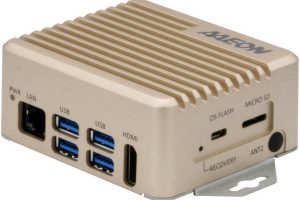 Aaeon-Boxer-8251AI small PC