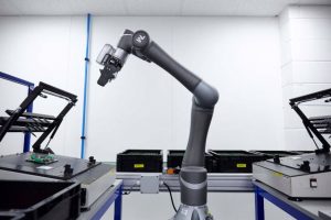 Hanover-cobot-in-Sussex