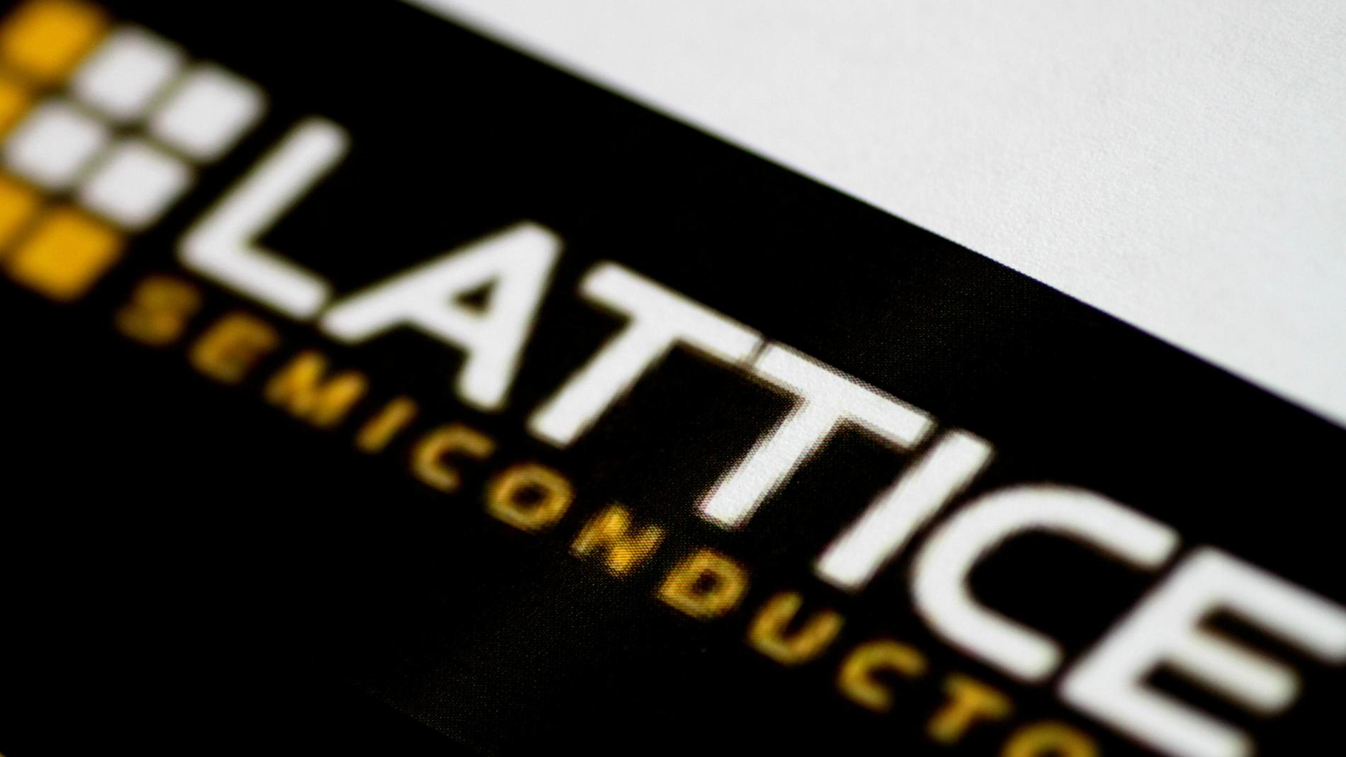Lattice Guard protects Sentry | Electronics Weekly