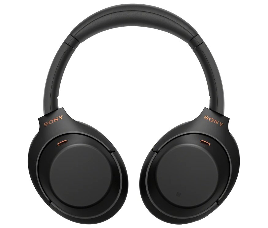 Gadget Watch: Sony WH-1000XM4 wireless noise cancelling headphones