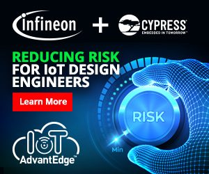 Sponsored Content: Reduce IoT development risk with IoT-AdvantEdge