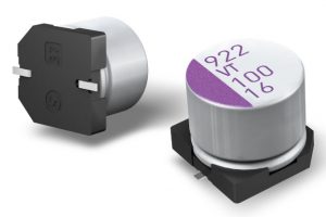 Panasonic-Industry-OS-CON-SVT-series-capacitor