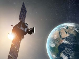 Northrop Grumman to build anti-jamming military SATCOM satellites