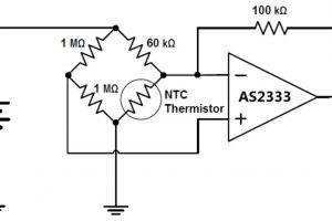 Diodes-AS2333-precision-opamp