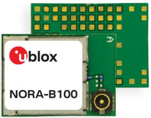 UBLOX-NORA-B100