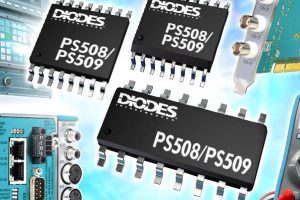 Diodes-PS508-PS509