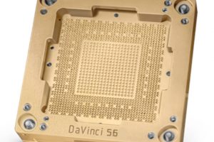 Smiths-DaVinci-56 test connector