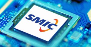 SMIC to be banned from buying US equipment