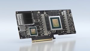 Nvidia launches DPUs for infrastructure-on-a-chip