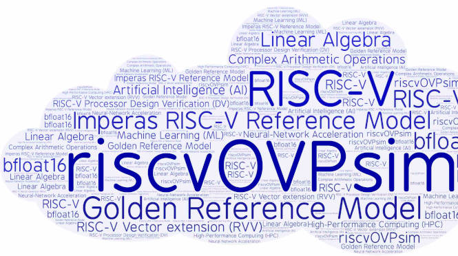 Imperas updates RISC-V verification software - Vimarsana News