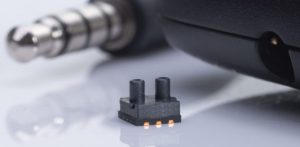 Flusso flow sensor