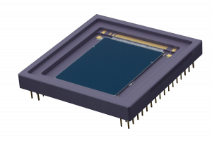 Teledyne e2v supplies sensors for space-based CO2 Monitoring