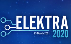 Elektra 2020 – Vote for the University Research Readers' Choice award