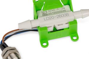 Sensirion_Liquid_Flow_SEK_LD20_2600B