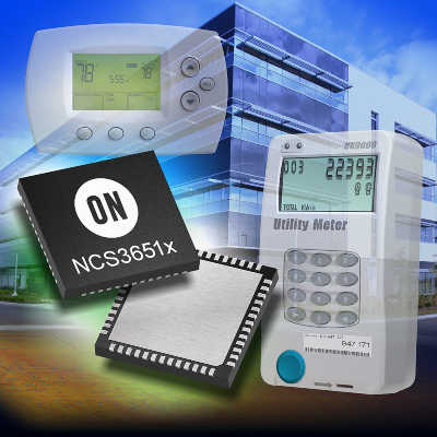 Whitepaper: ON Semi – IoT and Energy Harvesting Zigbee Green Power Switches - Vimarsana News