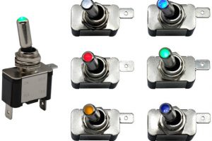 C&K-ILT-illuminated-toggle-switch