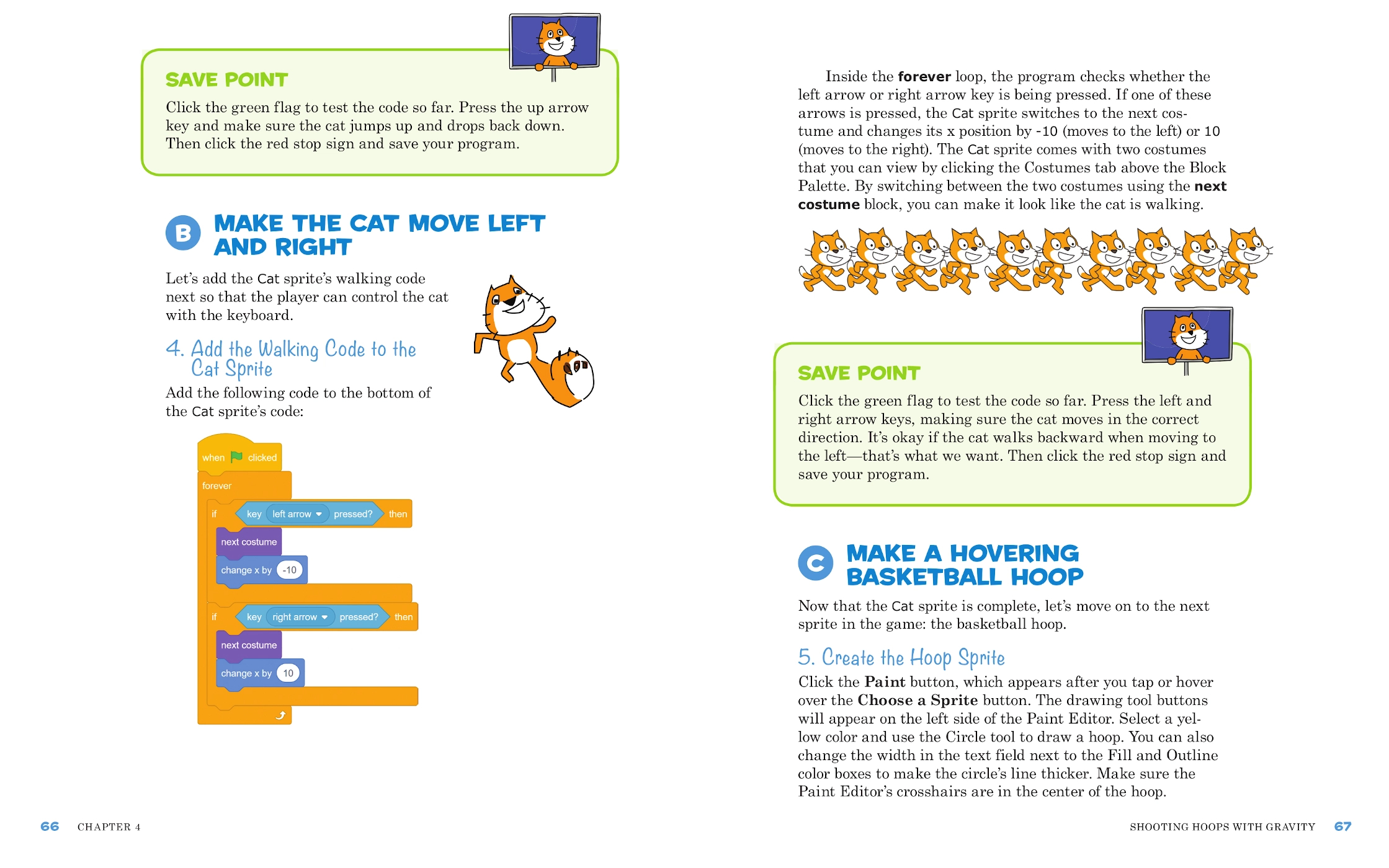 How to Add Levels and Cheat Codes to a Maze Runner Game in Scratch 3.0 