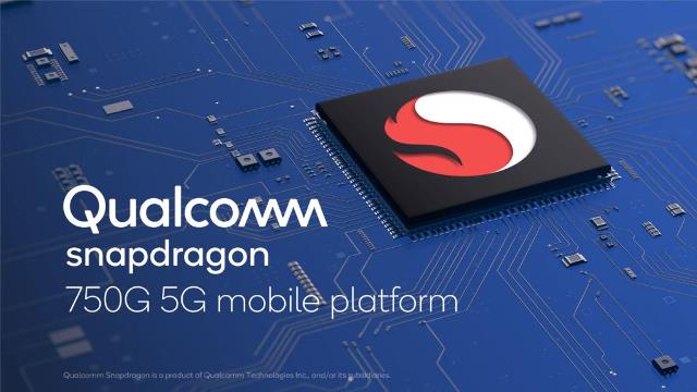 Qualcomm upgrades mobile platform - Vimarsana News